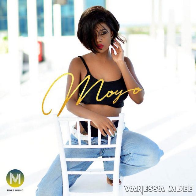 Moyo by Vanessa Mdee Mp3 Download