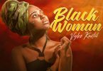 Vybz Kartel Black Woman Mp3 Download