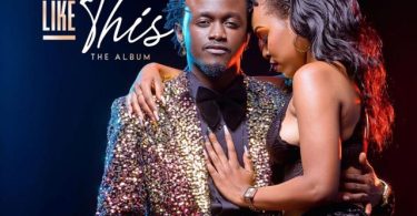 Julie by Bahati ft Lydia Jazmine Mp3 Download