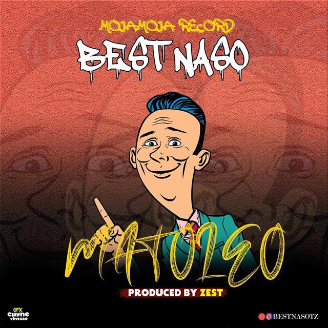 Best Naso Matoleo Mp3 Download