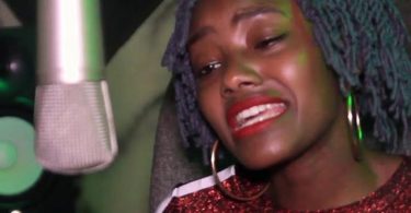 Busy Signal Perfect Spot Female Cover By Wambui Katee Mp3 Download