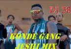DJ 38K Harmonize Bongo Drive 3 Mix Mp3 Download