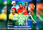 DJ Bunduki Bongo Blast Mix Vol 16 2021 Mp3 Download