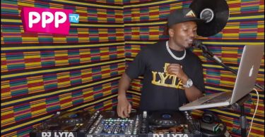 DJ Lyta Take It Slow Bongo Mix 2021 Mp3 Download