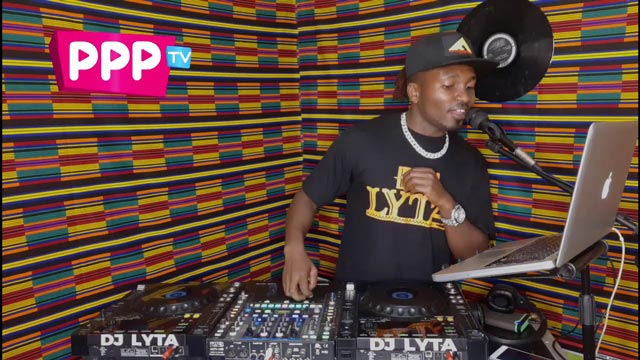 DJ Lyta Take It Slow Bongo Mix 2021 Mp3 Download