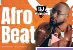 DJ Perez Naija Afrobeat Celebrate Me Mix 2021 Mp3 Download