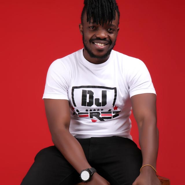 DJ Perez Nairobi Mix 2021 Mp3 Download