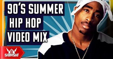 DJ Shinski 90s Hip Hop Summer Hits Mix Mp3 Download