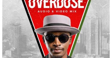 DJ Shinski 2020 Kenya Overdose Mix Vol 3 Mp3 Download