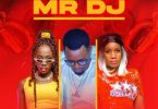 DJ Shiru ft Winnie Nwagi Born To Love You Mp3 Download