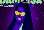 Dambisa ft Jay Rox Didido Mp3 Download