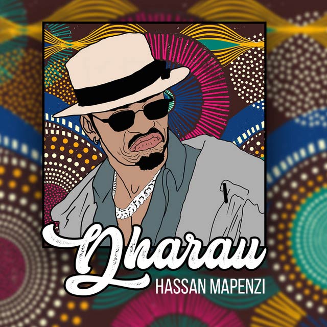 Hassan Mapenzi Dharau Mp3 Download