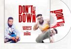 Herbert Skillz ft Daddy Andre Don't Let Me Down Mp3 Download