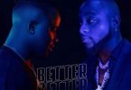 Jamopyper ft Davido Better Better Remix Mp3 Download