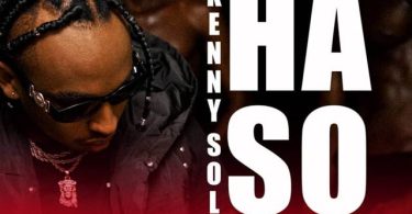 Kenny Sol HASO Mp3 Download