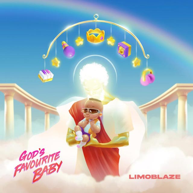 Limoblaze ft Ada Ehi Good God Mp3 Download