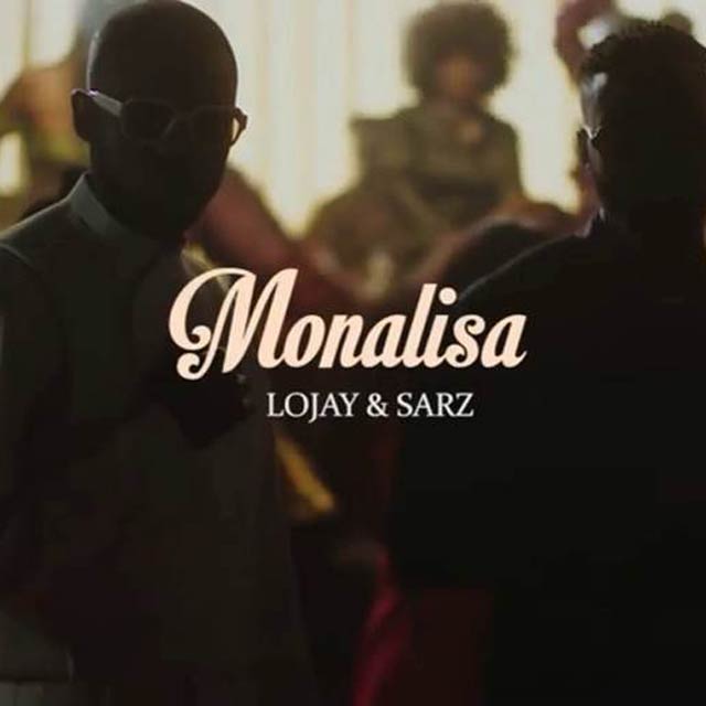Lojay ft Sarz Monalisa Mp3 Download