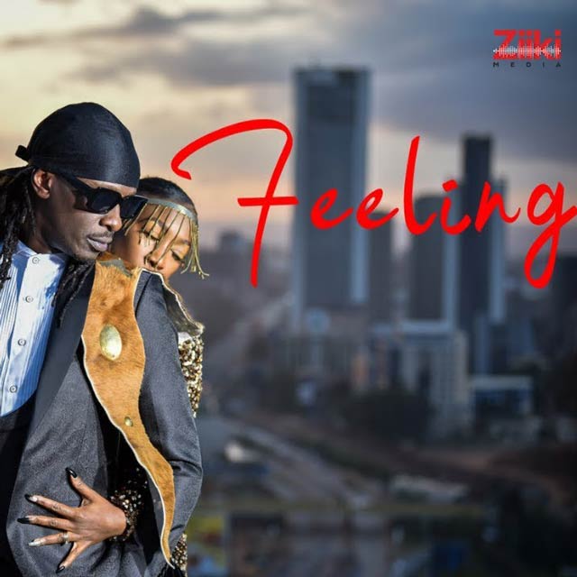 Feeling by Nameless ft Wahu Mp3 Download