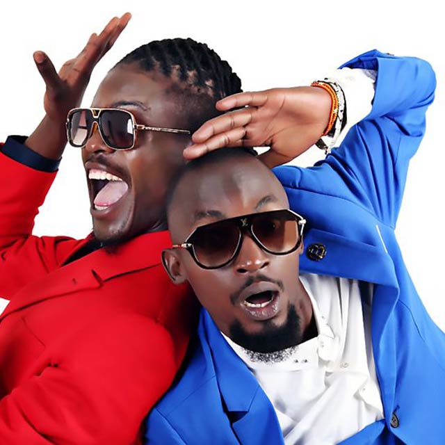 Radio & Weasel Bwekiri Mp3 Download