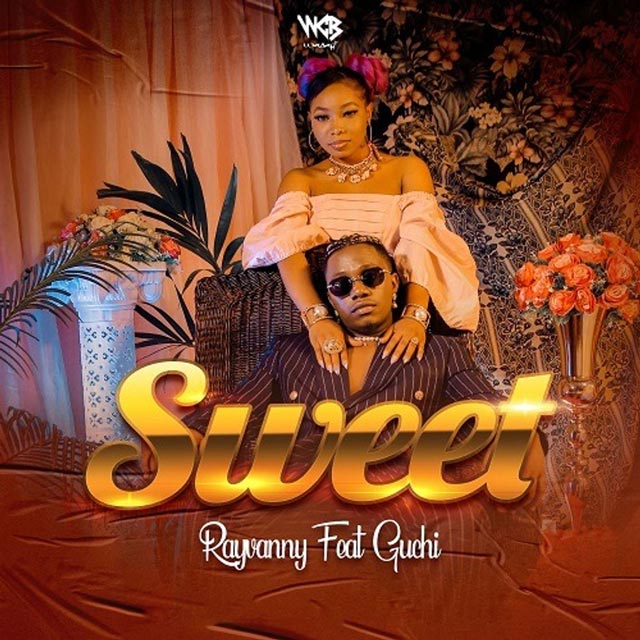 Rayvanny ft Guchi - Sweet Mp3 Download