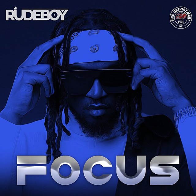 RudeBoy Focus Mp3 Download
