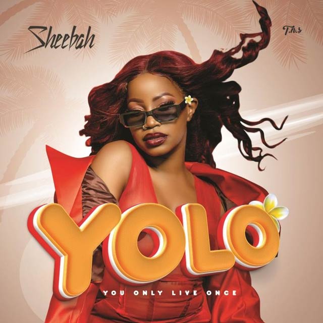 Sheebah Yolo Mp3 Download