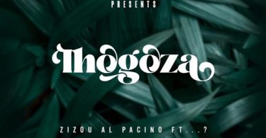 Zizou Al Pacino ft The Ben IHOGOZA Mp3 Download