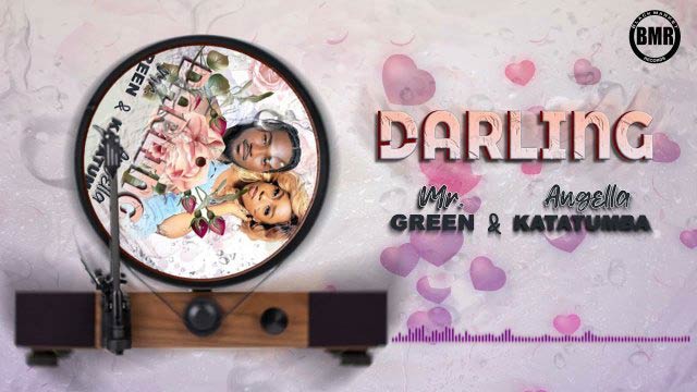 Angella Katatumba ft Mr Green Darling Mp3 Download