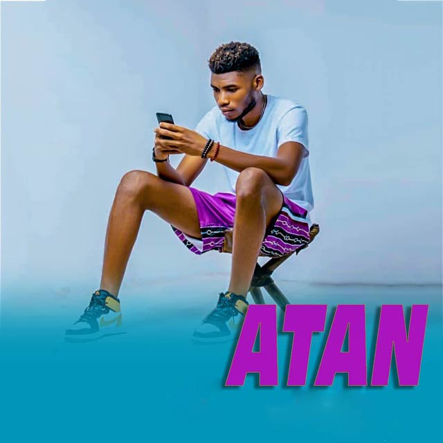Atan ft Stamina Uongo Ndio Mapenzi Mp3 Download