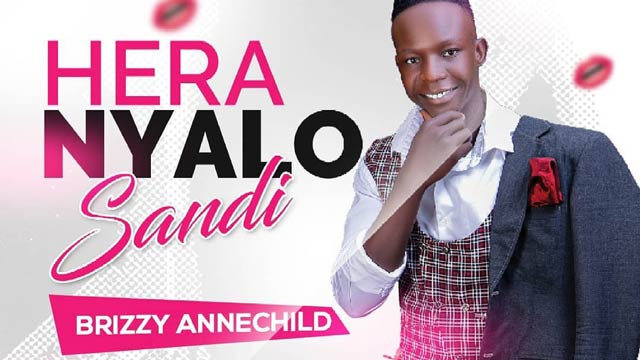 Brizy Annechild Hera Nyalo Sandi Mp3 Download