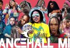 DJ Easy Dancehall August 2021 Mix Mp3 Download