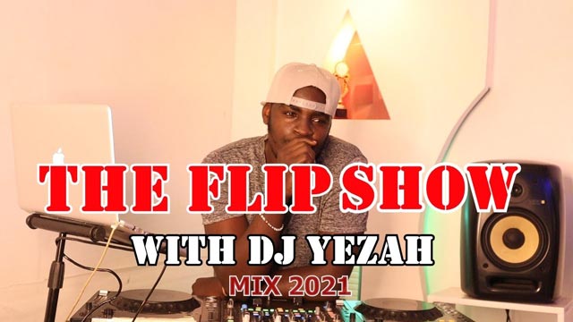 DJ Yezah The Flip Mix Vol 2 Mp3 Download