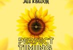 Jada Kingdom Perfect Timing Mp3 Download