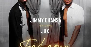 Jimmy Chansa ft Jux Fahamu Mp3 Download