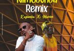 Kayumba ft Marioo Nimegonga Remix Mp3 Download