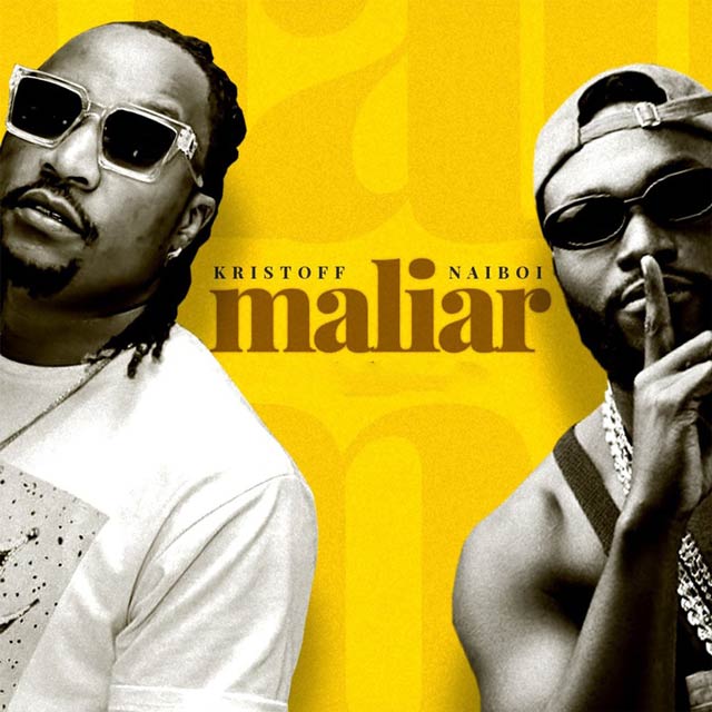 Kristoff ft Naiboi Maliar Mp3 Download