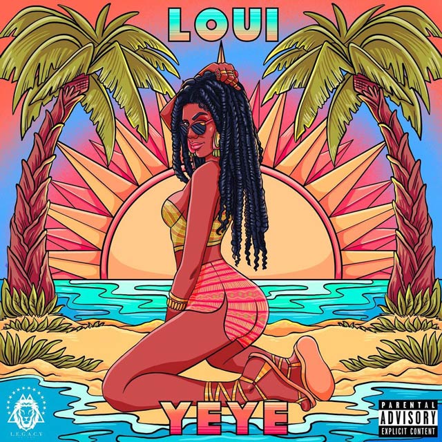 Loui Ye Ye Mp3 Download