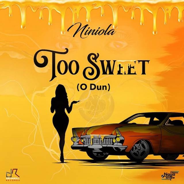 Niniola Too Sweet O Dun Mp3 Download