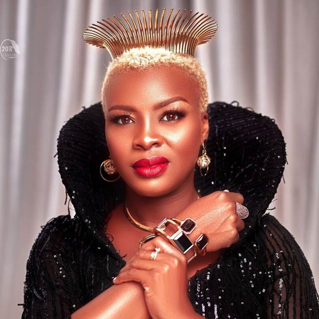Queen Darleen Ntakufilisi Mp3 Download