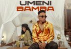 Ronze ft Sonia Umenibamba Mp3 Download