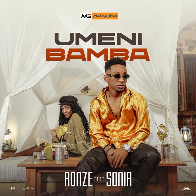 Ronze ft Sonia Umenibamba Mp3 Download