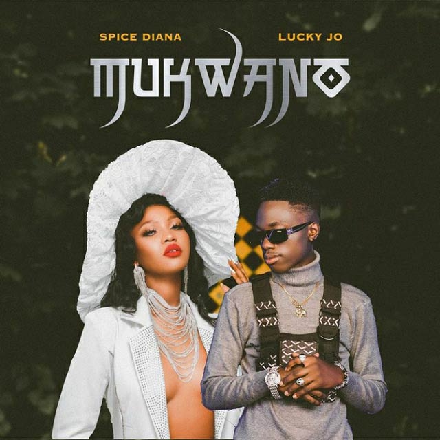 Spice Diana ft Lucky Jo Mukwano Mp3 Download