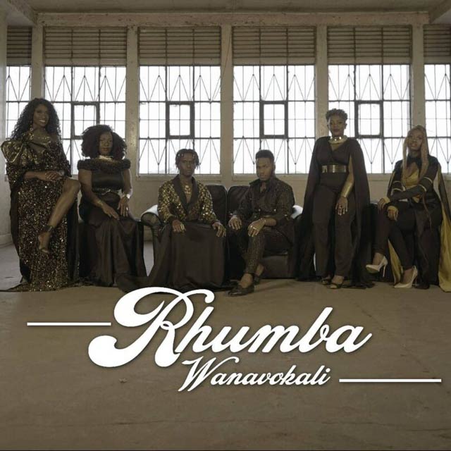Wanavokali Rhumba Mp3 Download