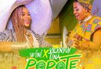 Wini ft Vernyuy Tina Popote Mp3 Download