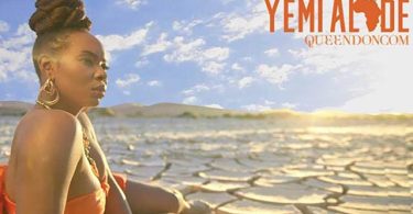 Yemi Alade Ike Mp3 Download