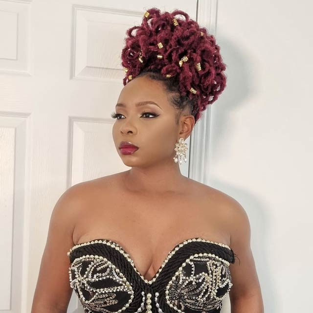 Yemi Alade Sweety Mp3 Download