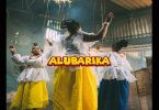 Zlatan ft Buju Alubarika Mp3 Download