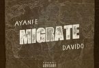 Ayanfe ft Davido Migrate Mp3 Download