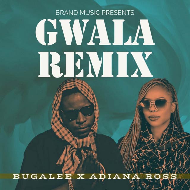 Bugalee Mwamposa Mp3 Download