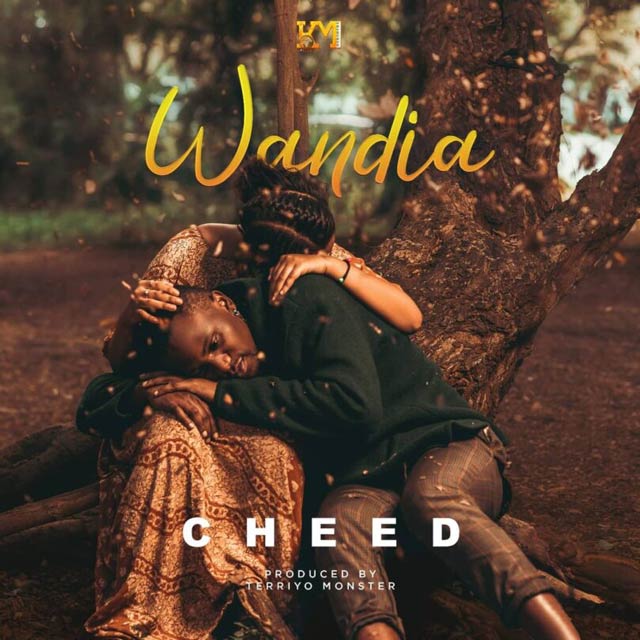 Cheed - Wandia Mp3 Download